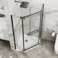 Goodyo Neo-Angle Frameless Shower Door