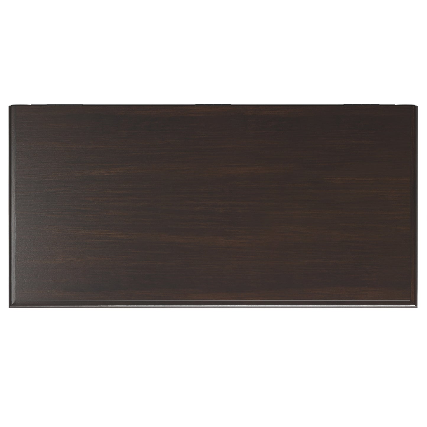 Connaught 36 inch Wide Solid Wood Small Storage Bench Trunk in Chestnut
