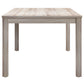 Beige Coffee Table