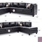 Malone G643B-SC Sectional (3 Boxes)