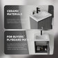20" Floating Bathroom Vanity Combo