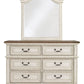 Realyn - Dresser