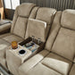 Next-Gen Durapella - Power Reclining Loveseat