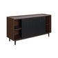 Duane 59" Fluted Sideboard