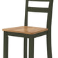 Gesthaven - Dining Room Side Chair (Set of 2)