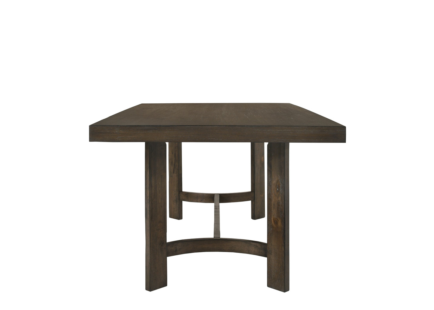 Farren Weathered Dining Table