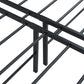 King Size Heavy Duty Metal Bed Frame