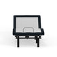 Model 3 Adjustable Base Twin Long: Zero Clearance