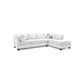 Malone G647B-SC Sectional (Without Ottoman)