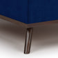 Owen Square Coffee Table Storage Ottoman