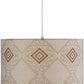 Natchitoches Ceiling Light - Clearance