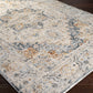 Alief Luxe Rug - Clearance