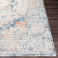 Alief Luxe Rug - Clearance