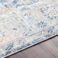 Alief Luxe Rug - Clearance