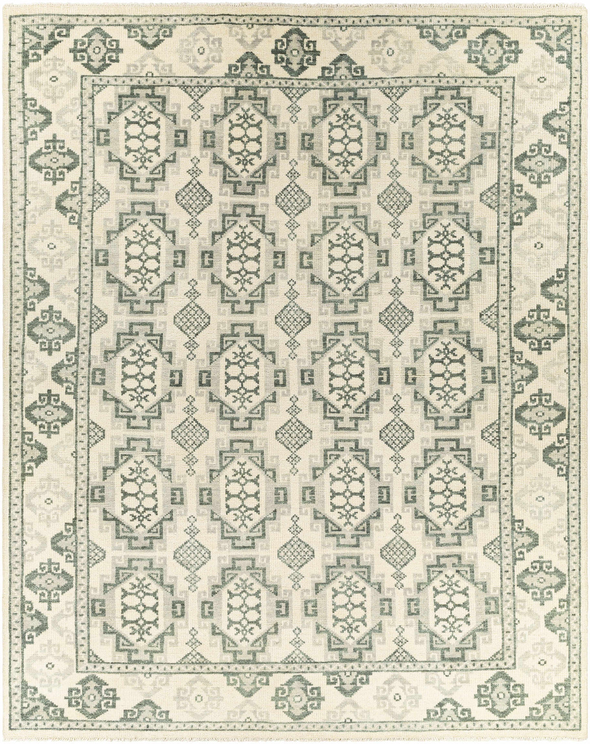 Aloleng Area Rug - Clearance