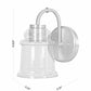 Altus Wall Sconces - Clearance
