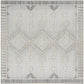 Amaga High-Low Rustic Rug