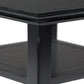 Acadian End Table