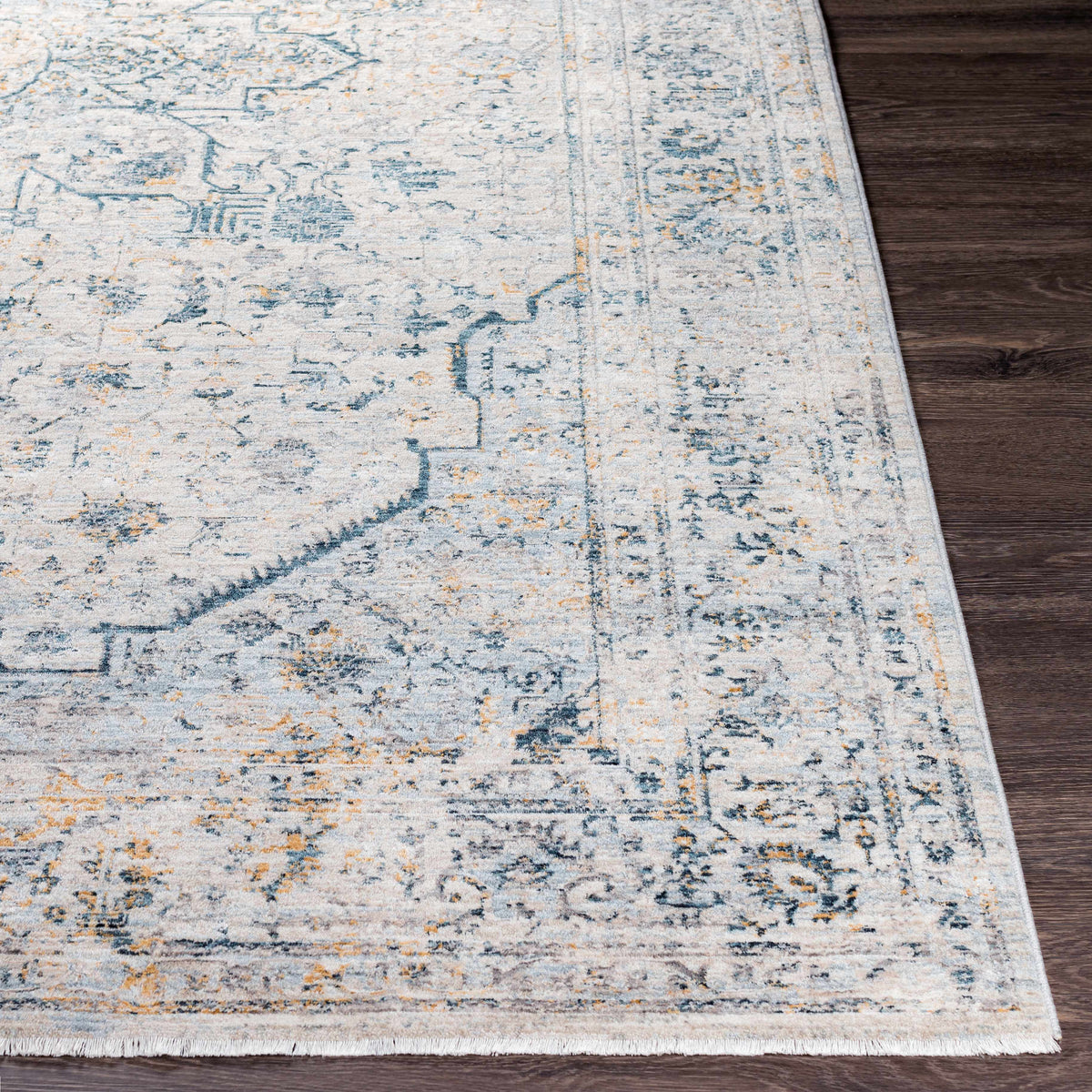 Anmoore Luxe Rug