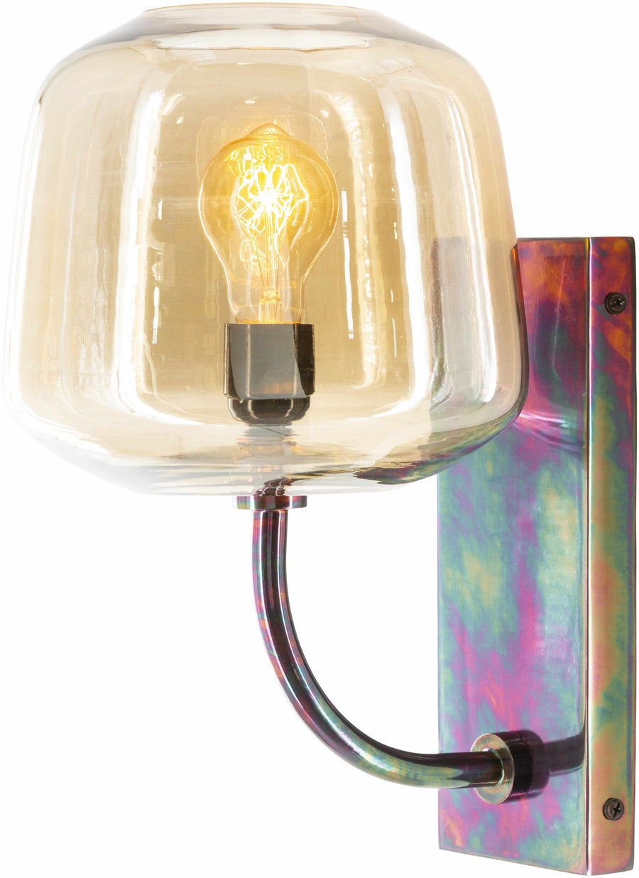 Anulid Wall Sconces - Clearance