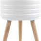 Apitong Outdoor Decorative Accent - Clearance