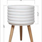 Apitong Outdoor Decorative Accent - Clearance