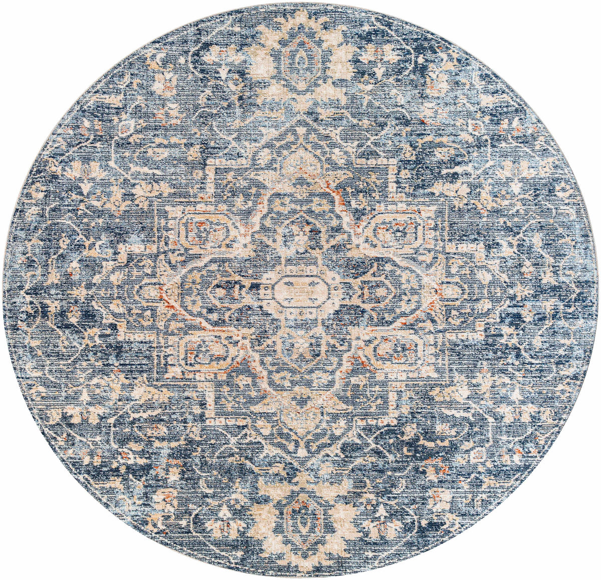 Aramayuan Area Rug - Clearance