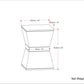 Westfield Side Table