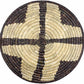 Athabasca Moonj Grass Woven Wall Decor