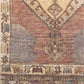 Medinah Washable Runner Rug