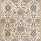 Conesus Hand Tufted Ivory 1109 Wool Rug