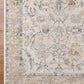 Uriel Thick Luxe Rug