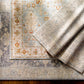 Bradley Oushak Thick Luxe Area Rug