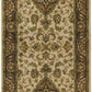 Azalia Premium Wool 8' Round Rug - Clearance