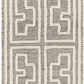 Azra Tasseled Jute&Wool Rug - Clearance