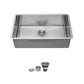 32 Inch Undermount Kitchen Sink