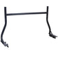 Extendable Steel Pick-Up Truck Ladder Rack Two-Bar Set