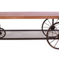 Francie Coffee Table