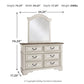 Realyn - Dresser