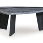 Bluebond - Occasional Table Set (Set of 3) - Gray