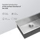 32 Inch Undermount Kitchen Sink