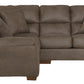 Royce - Sectional