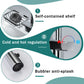 High Arc Pull-Down Kitchen Faucet - Single Hole Stainless Steel