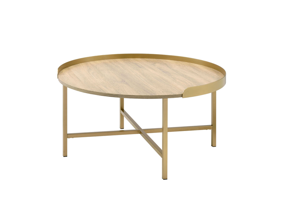 Mithea Coffee Table