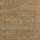 Brianna Mango Square Engineered Wood End Table