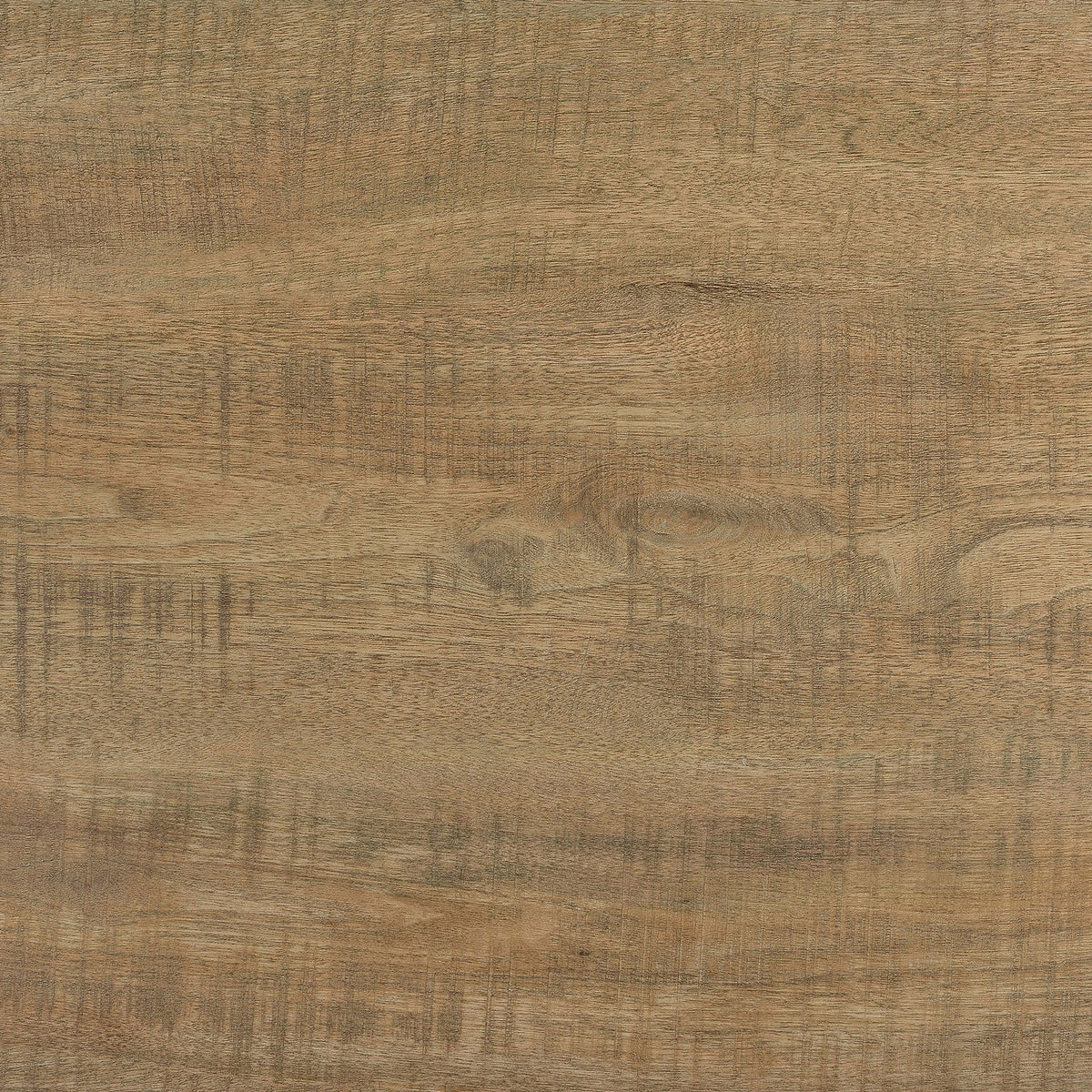 Brianna Mango Square Engineered Wood End Table