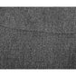 Kalen - Motion Sofa - Gray Chenille