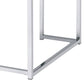 Chafik Rectangular Coffee Table