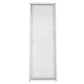 Nysa - Floor Mirror - Mirrored & Faux Crystals
