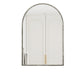 Arched Wall Mirror